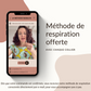Collier de respiration