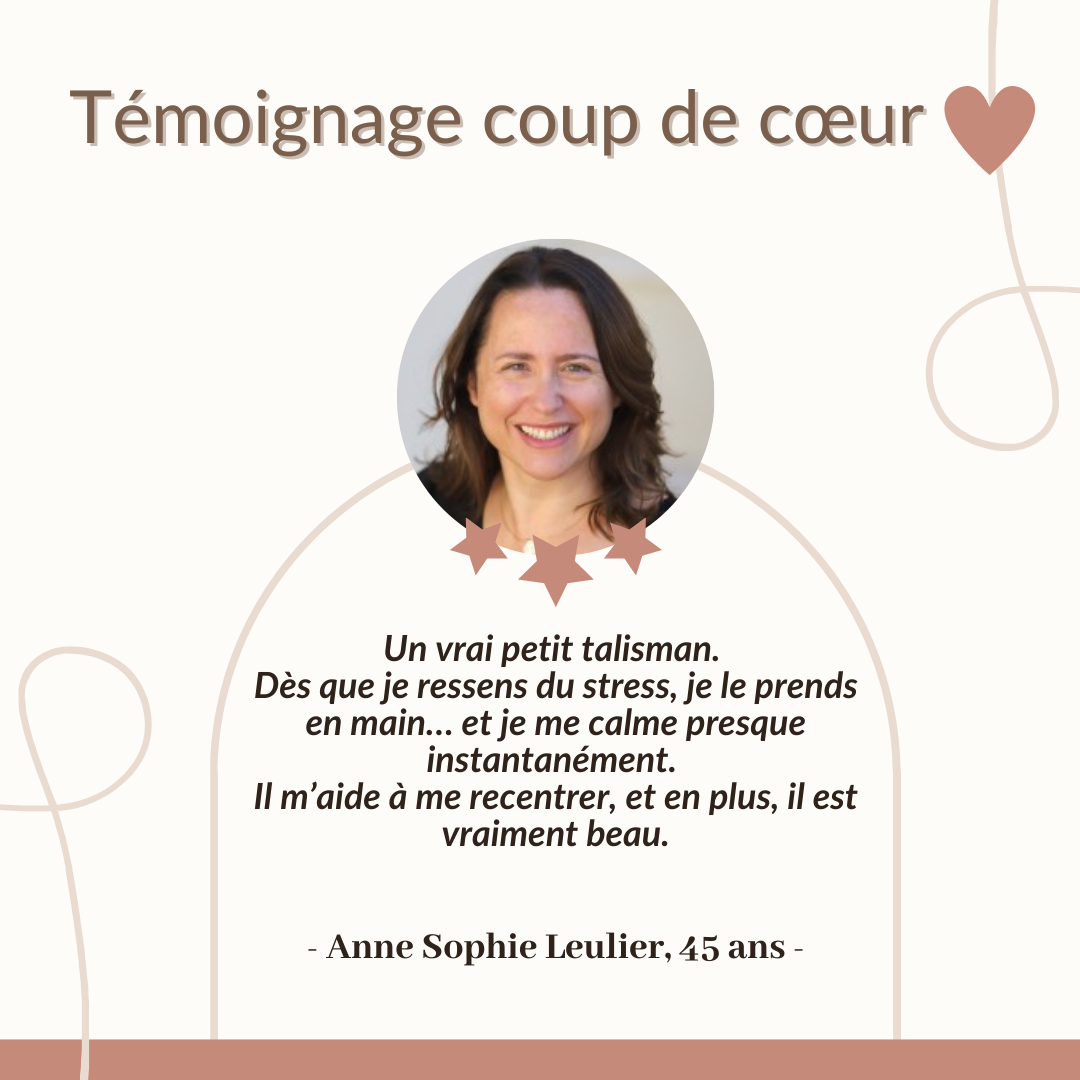 Collier de respiration